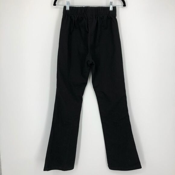 SOFT SURROUNDINGS Bootcut Pull On Jean - Picture 2 of 8